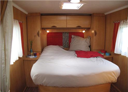 how much does it cost to rent a rv example E3