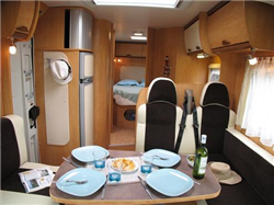 how much does it cost to rent a rv example E3