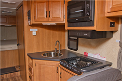 how much does it cost to rent a rv example C-30