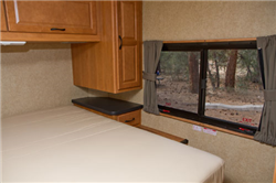 how much does it cost to rent a rv example C-30