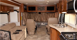 how much does it cost to rent a rv example AF-34