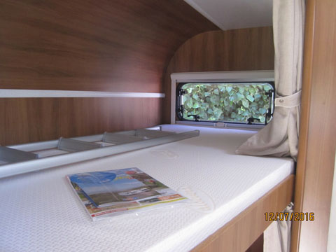 rv spaces for rent example Katamarano 9