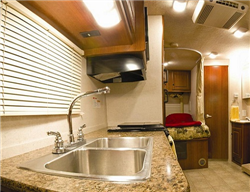 rv spaces for rent example Tucana
