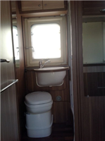 motorhome for rent example MC 2-22