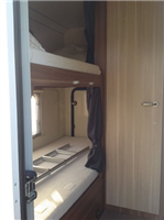 motorhome for rent example MC 2-22