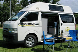 rent campervan australia example Juliette 3