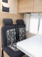 how much to rent a rv example Harmony Class