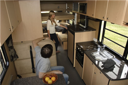 rent rv cost example Euro Star