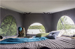 cheap campervan hire new zealand example Hi-Top