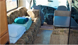 campervan hire usa example UP-19