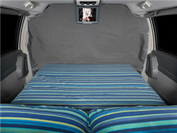 campervan hire usa example Trailblazer