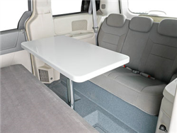 campervan hire usa example Trailblazer