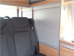 rv hire example M1 - Compact Van