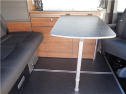 rv hire example M1 - Compact Van