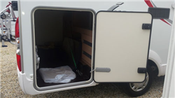 rv hire example M7 - Family Standard