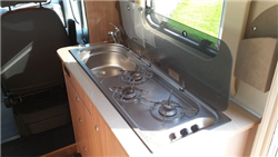 rv hire example M7 - Family Standard