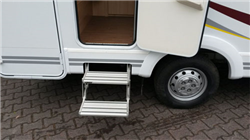 rv hire example M10 - Family Luxury