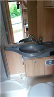 rv hire example M10 - Family Luxury