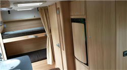 rv hire example M10 - Family Luxury