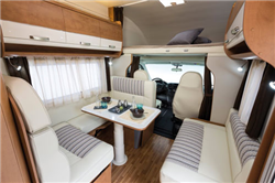 rv hire example Family plus - SOL