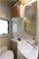 rv hire example Family plus - SOL