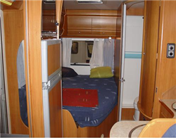 rent rv los angeles example Luxury Small