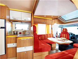 motorhome europe example D-1