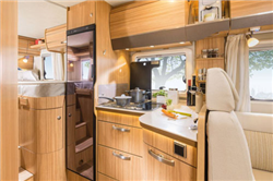 motorhome europe example Exclusive Classic