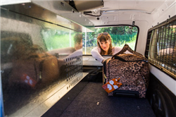 campervan australia example Outback