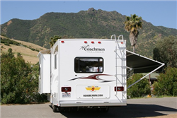 rv rental usa example R 27-30