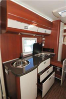 rv rental example Rimor Super Brig