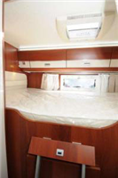 rv rental example Rimor Super Brig