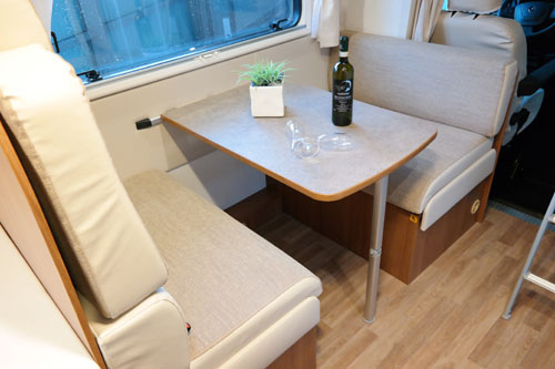 rv rental example Dynamic 25