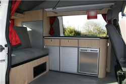 rv rental example Group A Deluxe