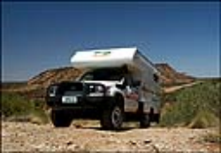 rv rental prices example Cheapa 4WD