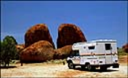 rv rental prices example Cheapa 4WD