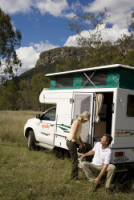 rv rental prices example Cheapa 4WD