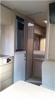 rv rental prices example Camper Deluxe