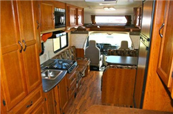 rv rental mn example P 23-26