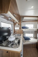 rv rental chicago example Cat A - SKY 11