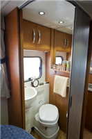 rv rental chicago example CAT A - SKY 25
