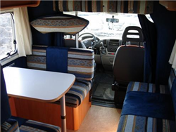 rv rental michigan example MH5