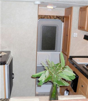 rv rental michigan example Camper 4×4 Luxury