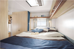 rv rental san diego example Lux Group - 6 berth