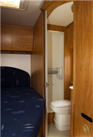cheap rv rentals example Luxury Small