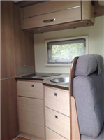 cheapest campervan hire example MC 4-32