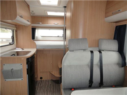 el monte rv rentals example Lido A35SP P