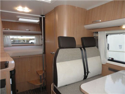 el monte rv rentals example Lido A35SP P