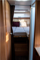 one way rv rentals example Sun Living M 50 SL