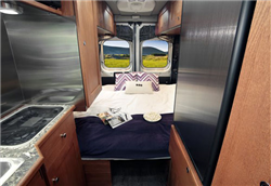 rv rental atlanta example US Tourer